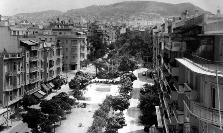 Ο τιμοκατάλογος από τη δεκαετία του ’60 θα σας γεμίσει νοσταλγία! (εικόνα)